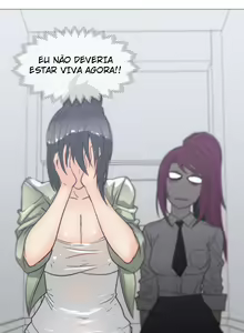 Page 431 of Household Affairs Ch. 1-51 - preview thumbnail