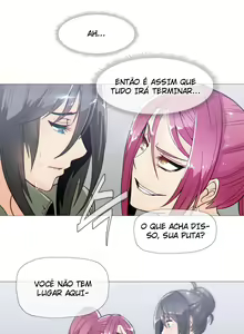 Page 437 of Household Affairs Ch. 1-51 - preview thumbnail