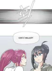 Page 440 of Household Affairs Ch. 1-51 - preview thumbnail