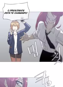 Page 443 of Household Affairs Ch. 1-51 - preview thumbnail