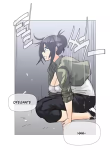 Page 447 of Household Affairs Ch. 1-51 - preview thumbnail