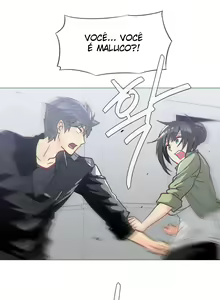 Page 455 of Household Affairs Ch. 1-51 - preview thumbnail