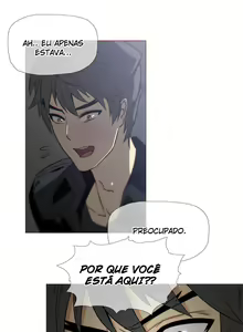 Page 456 of Household Affairs Ch. 1-51 - preview thumbnail