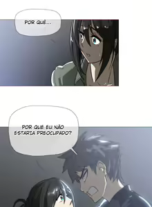Page 457 of Household Affairs Ch. 1-51 - preview thumbnail