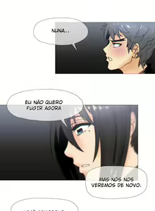 Page 475 of Household Affairs Ch. 1-51 - preview thumbnail