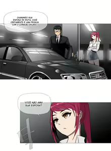 Page 48 of Household Affairs Ch. 1-51 - preview thumbnail