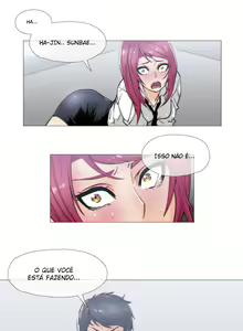Page 486 of Household Affairs Ch. 1-51 - preview thumbnail