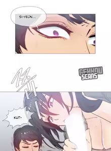 Page 499 of Household Affairs Ch. 1-51 - preview thumbnail