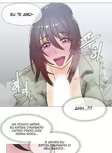 Page 500 of Household Affairs Ch. 1-51 - preview thumbnail