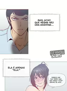 Page 502 of Household Affairs Ch. 1-51 - preview thumbnail