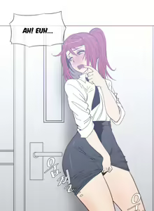 Page 507 of Household Affairs Ch. 1-51 - preview thumbnail