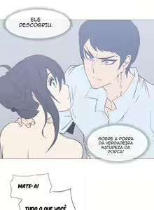 Page 516 of Household Affairs Ch. 1-51 - preview thumbnail