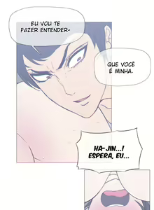 Page 518 of Household Affairs Ch. 1-51 - preview thumbnail