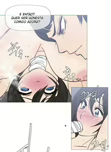 Page 520 of Household Affairs Ch. 1-51 - preview thumbnail
