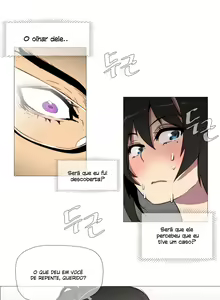 Page 52 of Household Affairs Ch. 1-51 - preview thumbnail