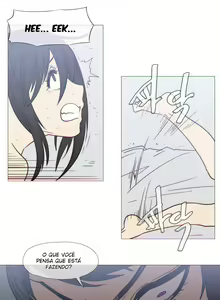 Page 528 of Household Affairs Ch. 1-51 - preview thumbnail