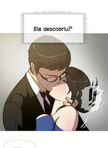 Page 53 of Household Affairs Ch. 1-51 - preview thumbnail