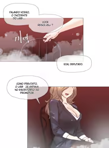 Page 534 of Household Affairs Ch. 1-51 - preview thumbnail