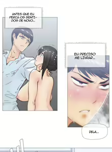 Page 537 of Household Affairs Ch. 1-51 - preview thumbnail