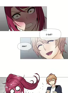 Page 543 of Household Affairs Ch. 1-51 - preview thumbnail