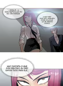 Page 545 of Household Affairs Ch. 1-51 - preview thumbnail