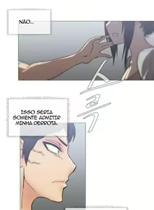 Page 551 of Household Affairs Ch. 1-51 - preview thumbnail