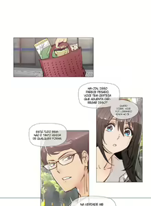 Page 556 of Household Affairs Ch. 1-51 - preview thumbnail