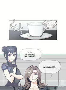 Page 557 of Household Affairs Ch. 1-51 - preview thumbnail