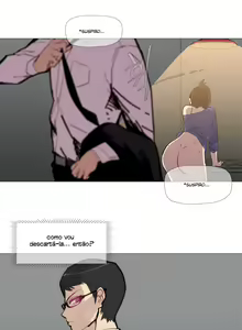 Page 56 of Household Affairs Ch. 1-51 - preview thumbnail