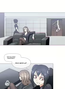 Page 562 of Household Affairs Ch. 1-51 - preview thumbnail