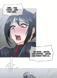 Page 567 of Household Affairs Ch. 1-51 - preview thumbnail
