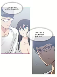 Page 573 of Household Affairs Ch. 1-51 - preview thumbnail