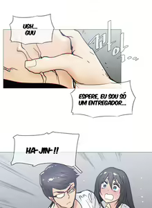 Page 585 of Household Affairs Ch. 1-51 - preview thumbnail