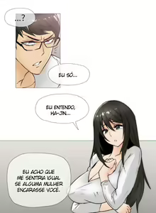 Page 592 of Household Affairs Ch. 1-51 - preview thumbnail