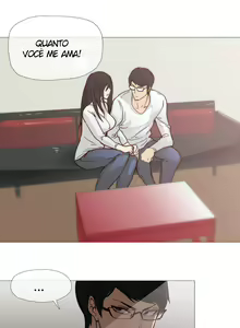 Page 593 of Household Affairs Ch. 1-51 - preview thumbnail