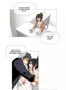 Page 60 of Household Affairs Ch. 1-51 - preview thumbnail