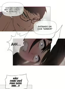 Page 611 of Household Affairs Ch. 1-51 - preview thumbnail