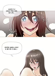 Page 612 of Household Affairs Ch. 1-51 - preview thumbnail