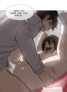 Page 613 of Household Affairs Ch. 1-51 - preview thumbnail