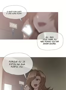 Page 616 of Household Affairs Ch. 1-51 - preview thumbnail