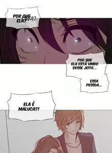 Page 618 of Household Affairs Ch. 1-51 - preview thumbnail