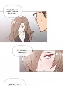 Page 622 of Household Affairs Ch. 1-51 - preview thumbnail