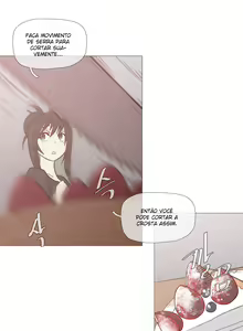 Page 627 of Household Affairs Ch. 1-51 - preview thumbnail