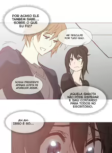 Page 628 of Household Affairs Ch. 1-51 - preview thumbnail