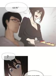 Page 630 of Household Affairs Ch. 1-51 - preview thumbnail