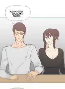 Page 631 of Household Affairs Ch. 1-51 - preview thumbnail