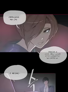 Page 635 of Household Affairs Ch. 1-51 - preview thumbnail