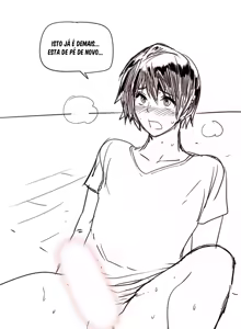 Page 641 of Household Affairs Ch. 1-51 - preview thumbnail