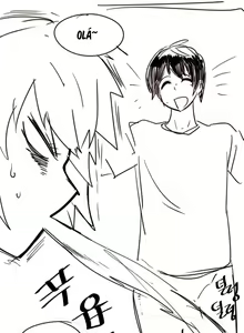 Page 646 of Household Affairs Ch. 1-51 - preview thumbnail