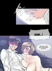 Page 650 of Household Affairs Ch. 1-51 - preview thumbnail